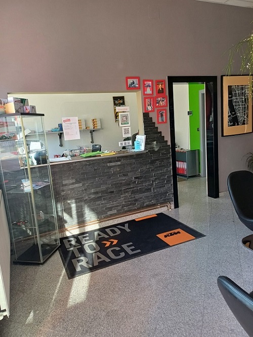 fahrschule pressbaum empfang